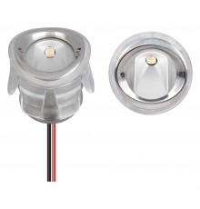 Встраиваемый светильник Arlight 052581 LODESTAR