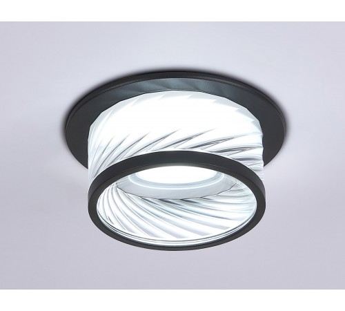 Встраиваемый светильник Ambrella Light TN1252 TN