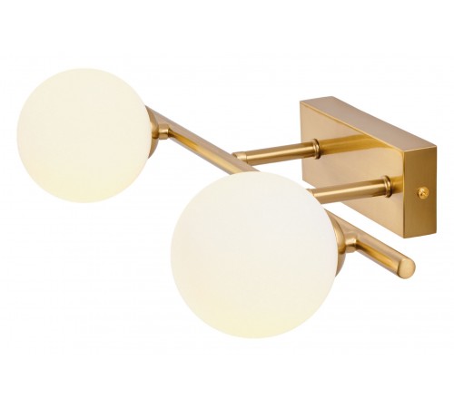 Бра MyFar MR2032-2W Valency