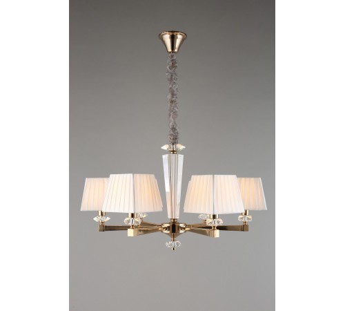 Подвесная люстра Aployt APL.722.13.06 Dominka