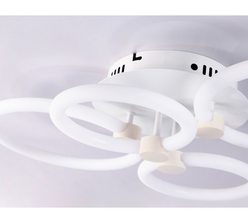 Потолочная люстра Ambrella Light FA3811 FA