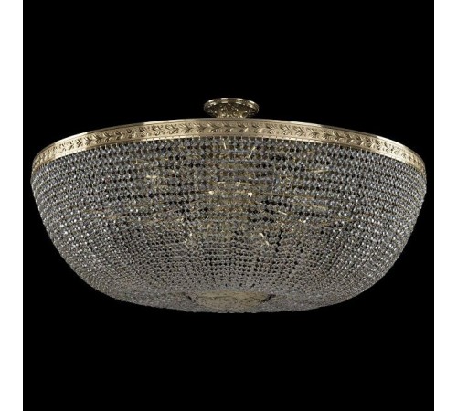 Светильник на штанге Bohemia Ivele Crystal 19051/100IV G 1905