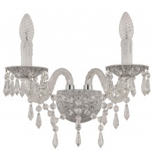 Бра Bohemia Ivele Crystal AL16303B/2/141 WMN AL1603