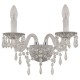 Бра Bohemia Ivele Crystal AL16303B/2/141 WMN AL1603