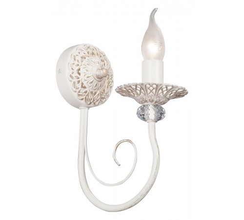 Бра Vitaluce V1188-0/1A V1188