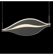 Подвесной светильник Wertmark WE450.01.323 Hetti