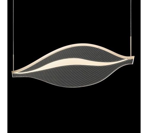 Подвесной светильник Wertmark WE450.01.323 Hetti