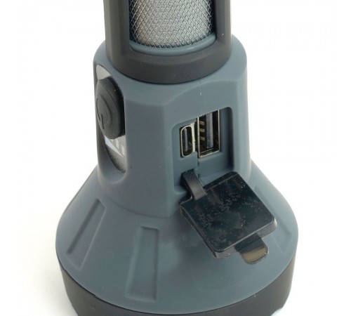 Фонарь ручной Feron 48790 TH2410