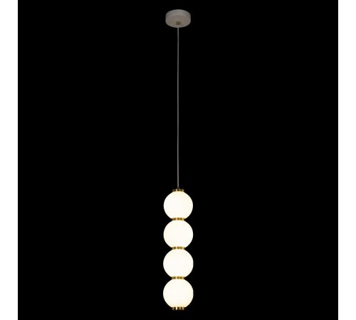 Подвесной светильник Loft it 10205/B Pearls