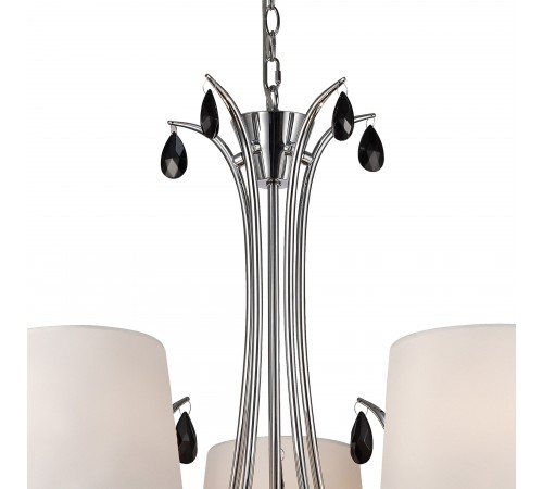 Подвесная люстра Mantra 6314 Andrea