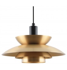 Подвесной светильник Moderli V11306-1P Shaggy