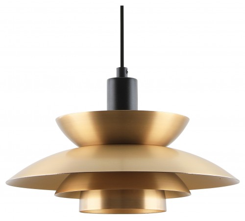 Подвесной светильник Moderli V11306-1P Shaggy