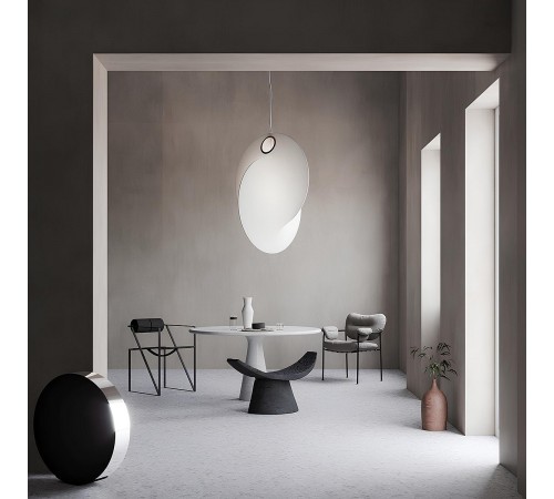 Подвесной светильник Loft it 10394/B Overlap