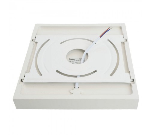 Накладной светильник Feron 51296 AL267