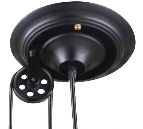 Подвесной светильник Globo 15053 Lenius