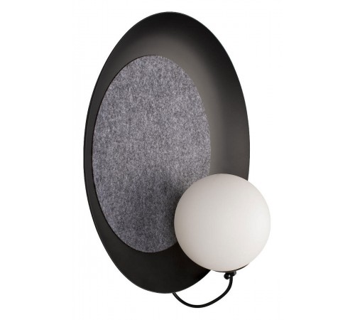 Накладной светильник Loft it 10237W Black Wonders