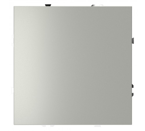 Заглушка для поста, без рамки Voltum VLS080105 S70