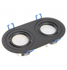 Встраиваемый светильник Feron 48459 DL2812