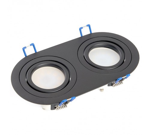 Встраиваемый светильник Feron 48459 DL2812