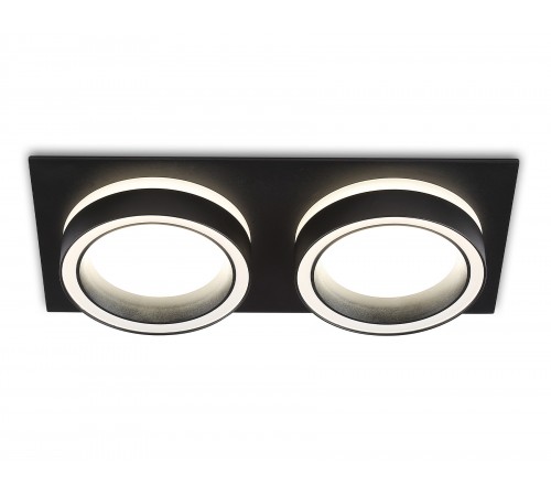 Встраиваемый светильник Ambrella Light TN52424 TN