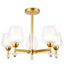 Люстра на штанге Ambrella Light TR3154 TR