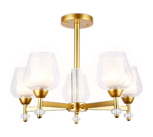 Люстра на штанге Ambrella Light TR3154 TR