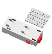 Токопровод концевой Ambrella Light GL1107 GL