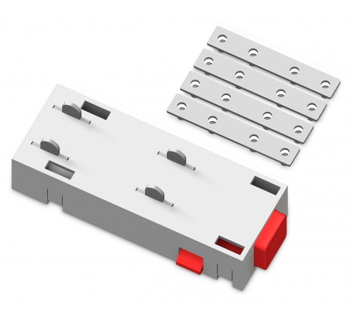Токопровод концевой Ambrella Light GL1107 GL