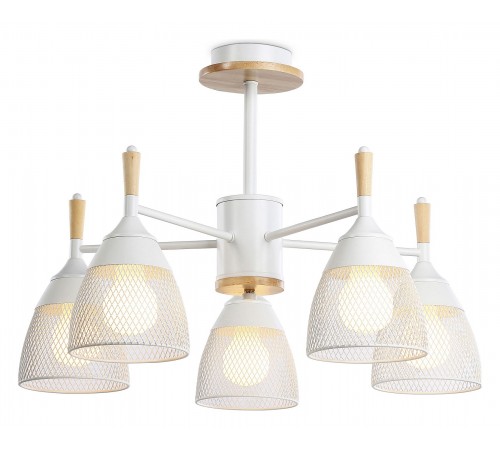 Люстра на штанге Ambrella Light TR8012 TR