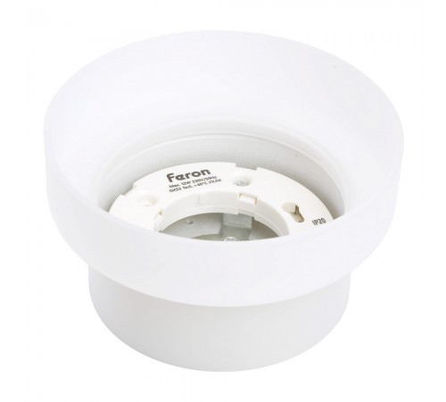 Накладной светильник Feron 51682 HL460