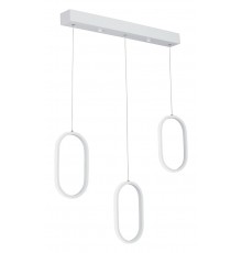 Подвесной светильник Vitaluce V3049-0/3S V3049