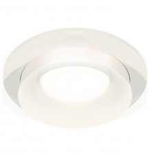 Встраиваемый светильник Ambrella Light XC7621044 XC