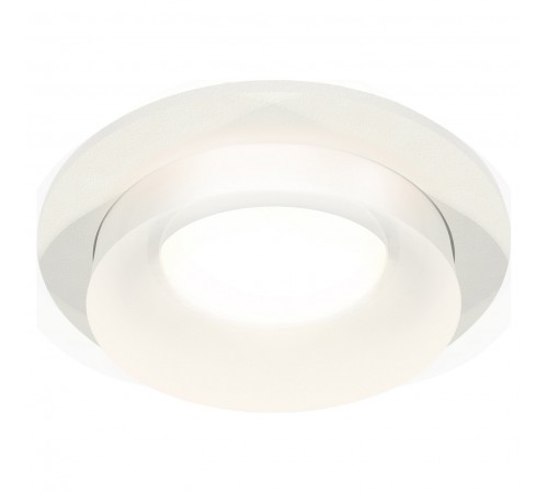 Встраиваемый светильник Ambrella Light XC7621044 XC