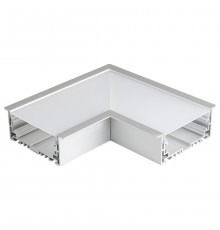 Профиль Arlight 021282 S2-LINIA94-F-L90