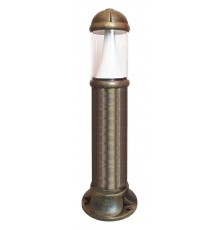 Наземный низкий светильник Fumagalli D15.554.000.BXD1L.CRB Sauro