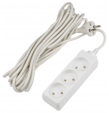 Удлинитель Uniel 02861 Standard