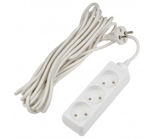 Удлинитель Uniel 02861 Standard