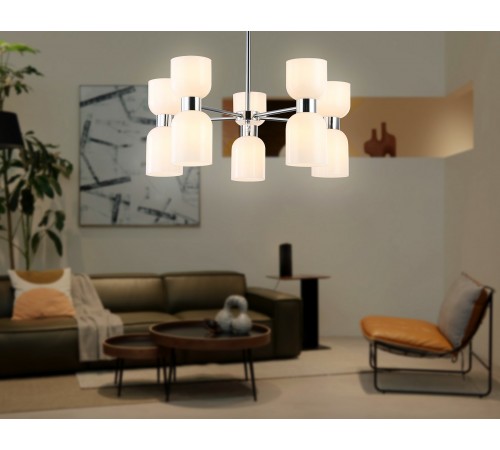 Люстра на штанге Ambrella Light LH56083 LH