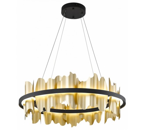 Подвесной светильник Wertmark WE476.02.403 Lando