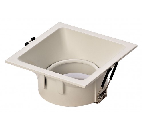 Встраиваемый светильник Mantra C0162 Comfort Gu10