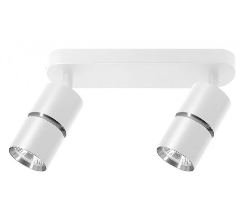 Спот Feron 48644 ML1862