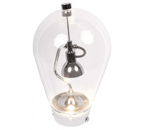 Настольная лампа декоративная Loft it 10295 Bombilla