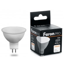 Лампа светодиодная Feron 38084 LB-1606