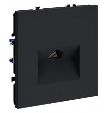 Розетка Ethernet RJ-45 без рамки Voltum VLS060107 S70