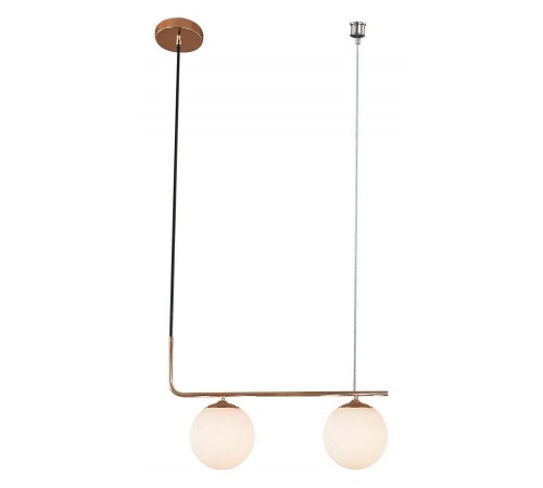 Подвесной светильник Escada 1163/2S Bolton