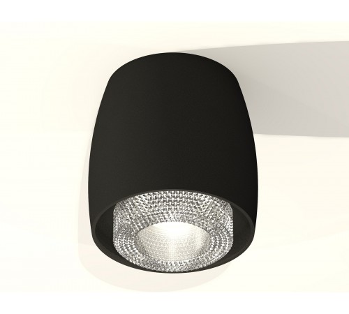 Накладной светильник Ambrella Light XS1142020 XS