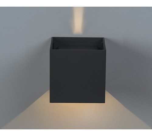 Накладной светильник Italline IT01-A310 dark grey IT01-A310