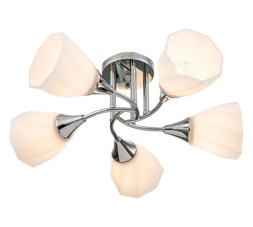 Потолочная люстра Escada 664/5P Camellia