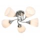 Потолочная люстра Escada 664/5P Camellia