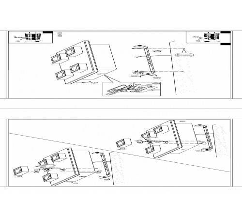 Накладной светильник Eglo 94508 Masiano